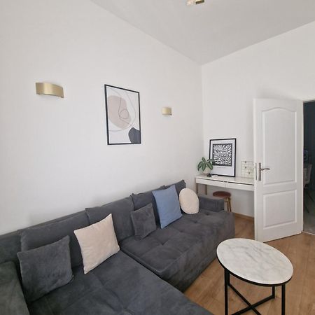 Apartment Eda Póla Kültér fotó