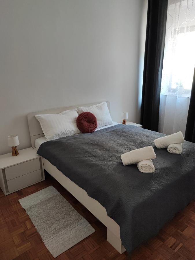 Apartment Eda Póla Kültér fotó