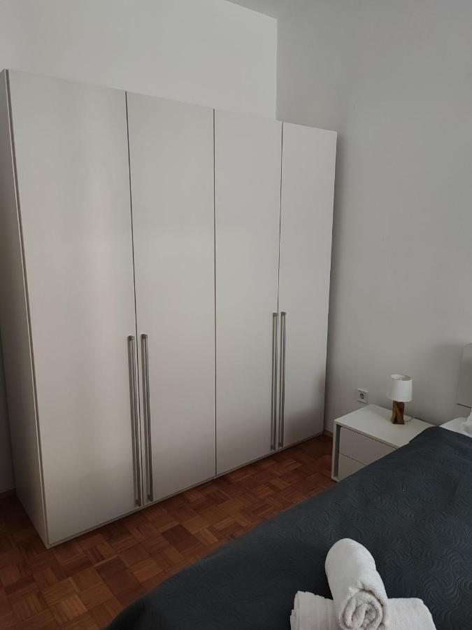Apartment Eda Póla Kültér fotó