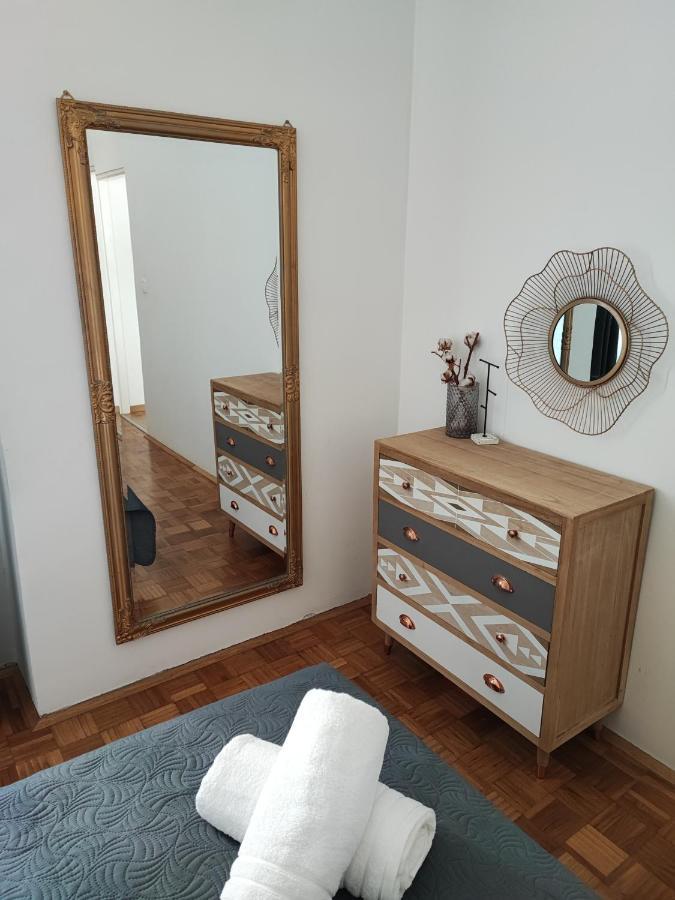 Apartment Eda Póla Kültér fotó