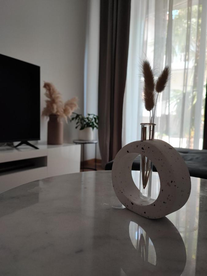 Apartment Eda Póla Kültér fotó