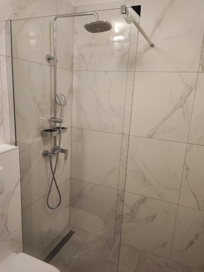 Apartment Eda Póla Kültér fotó