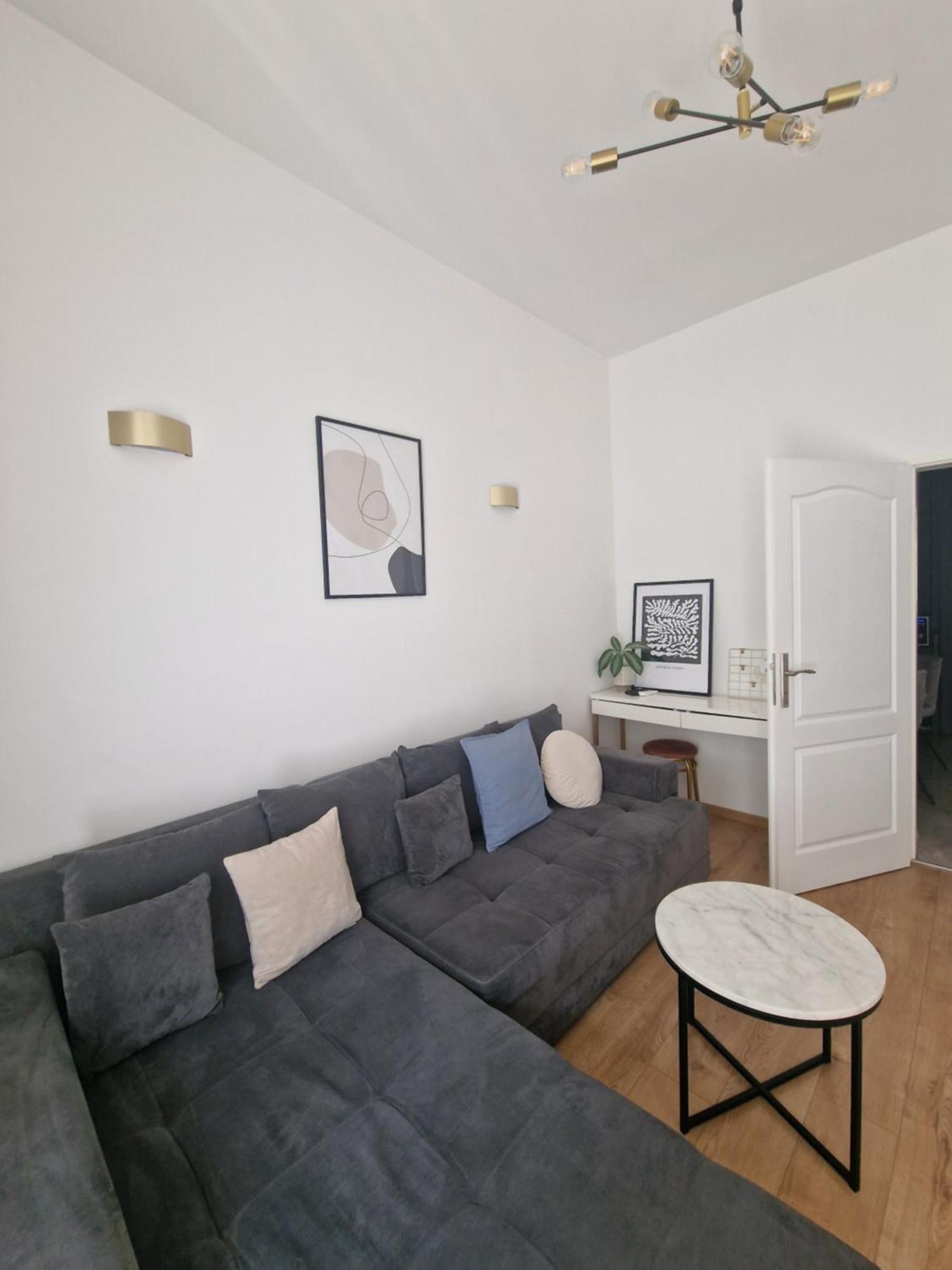 Apartment Eda Póla Kültér fotó