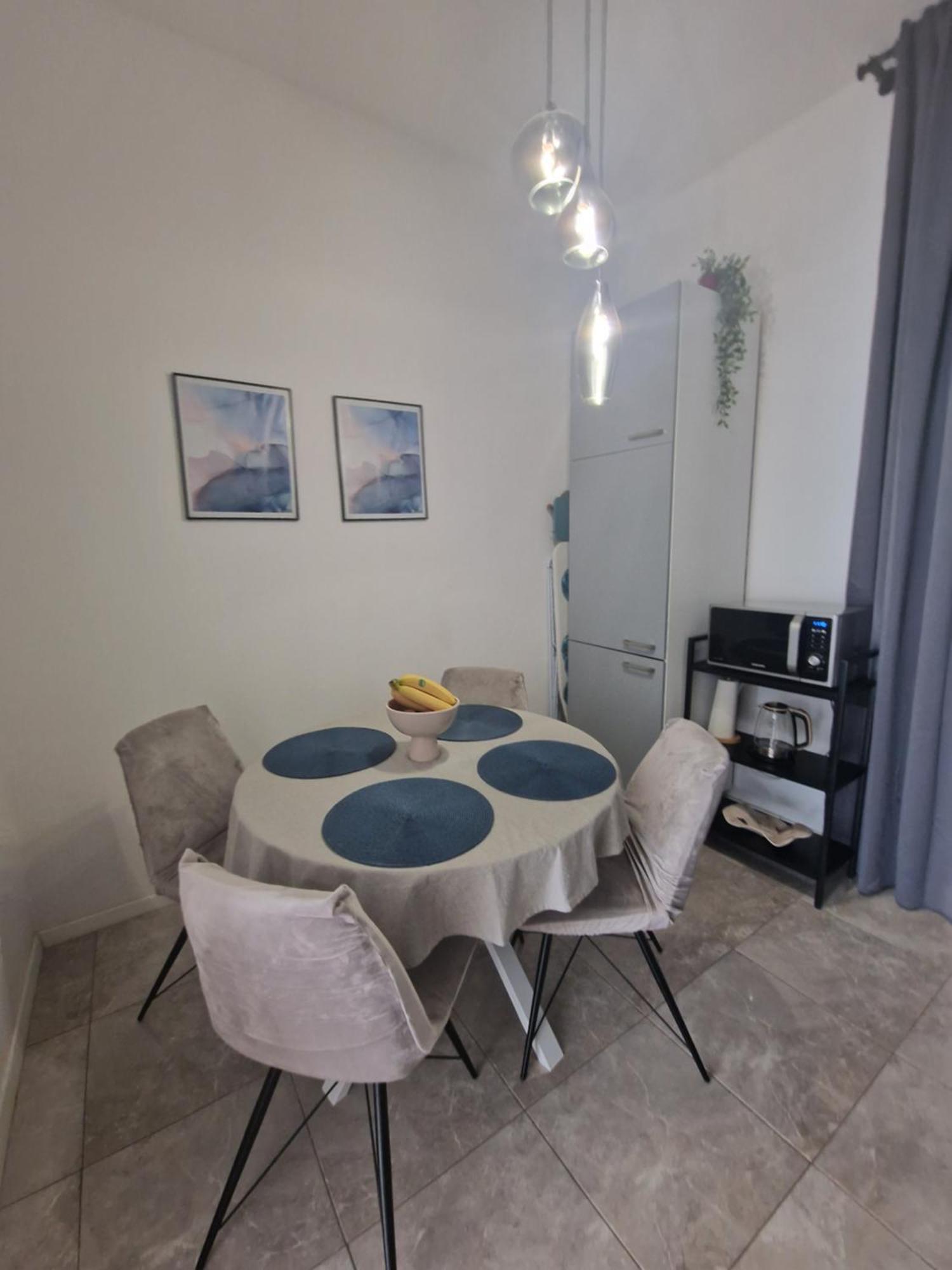 Apartment Eda Póla Kültér fotó