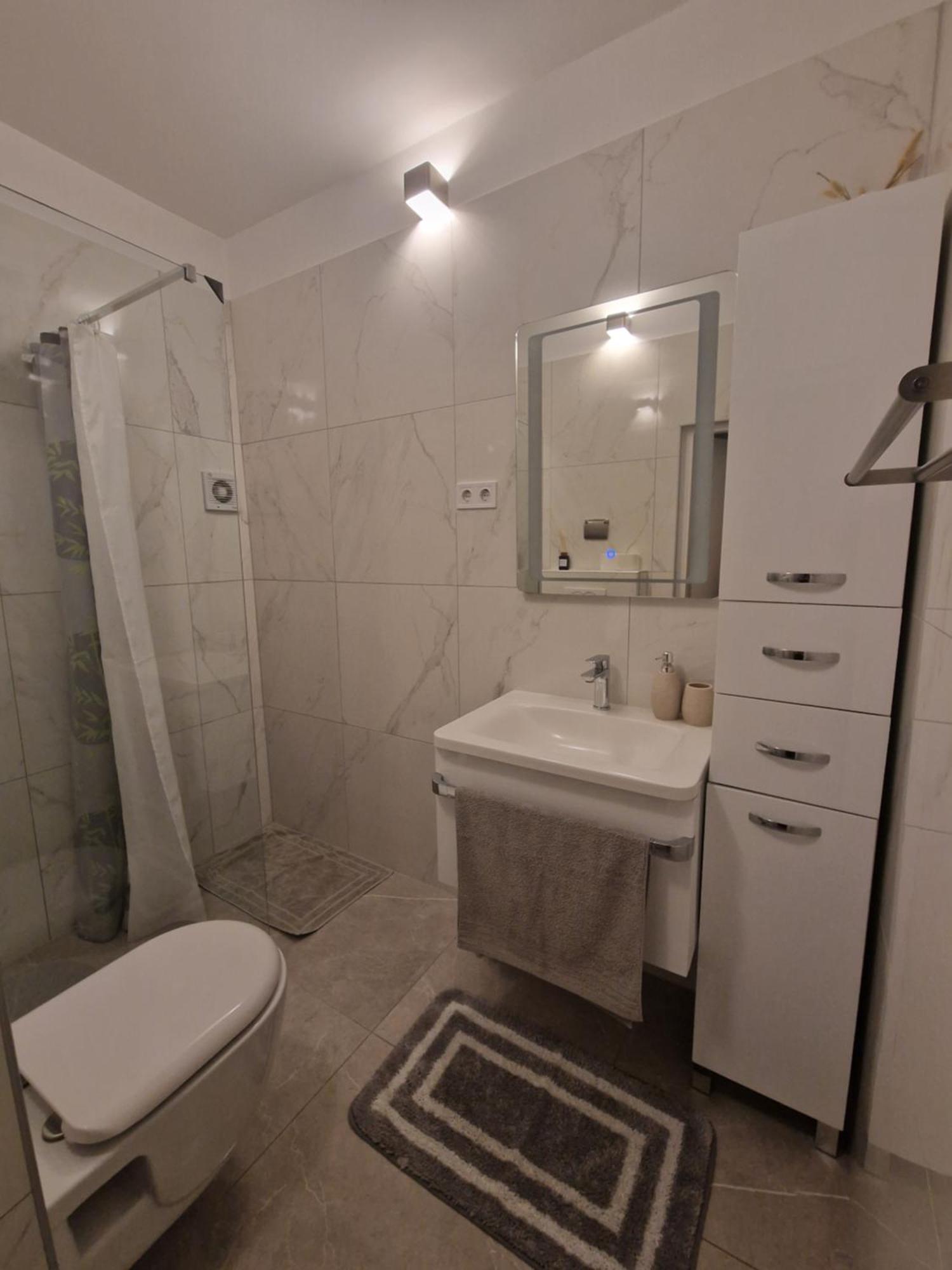 Apartment Eda Póla Kültér fotó