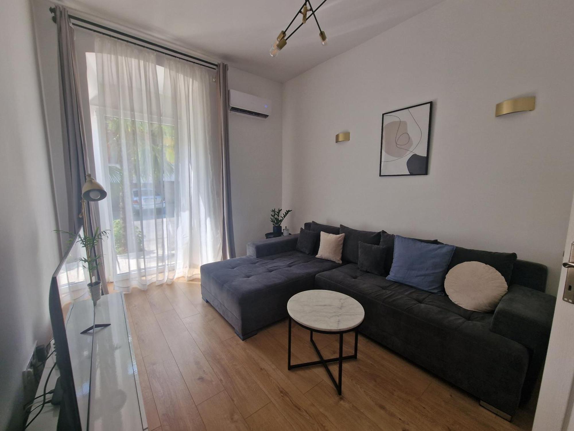 Apartment Eda Póla Kültér fotó